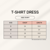 T-Shirt Dress