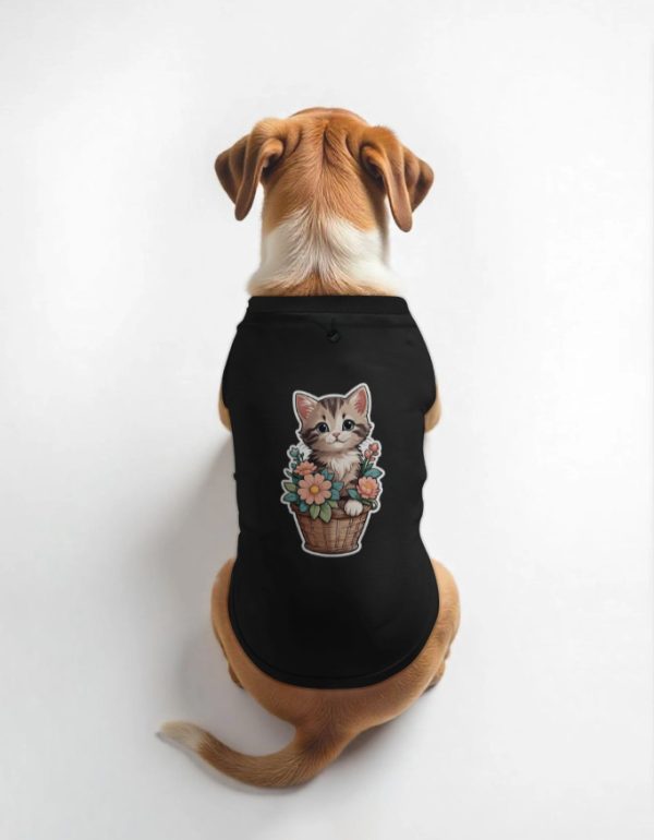 Dog T-Shirts