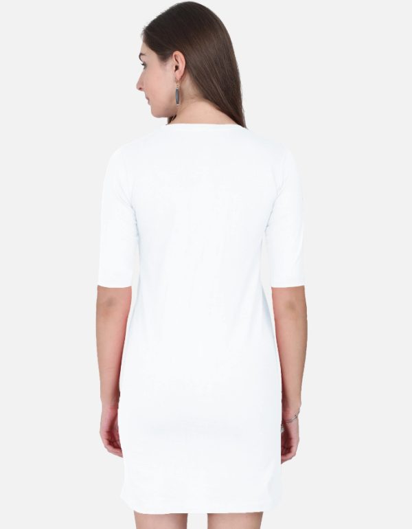 T-Shirt Dress