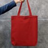 Tote Bag Zipper