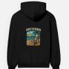 Men's Hoodie