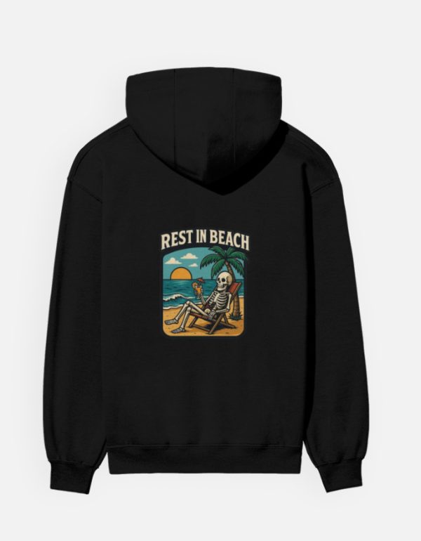 Men's Hoodie