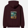 Men's Hoodie