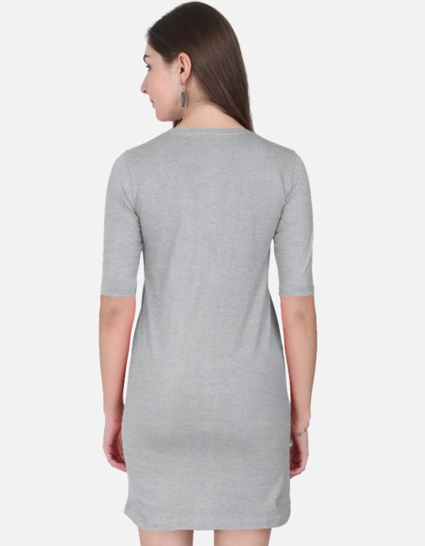 T-Shirt Dress
