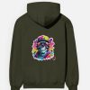 Men's Hoodie