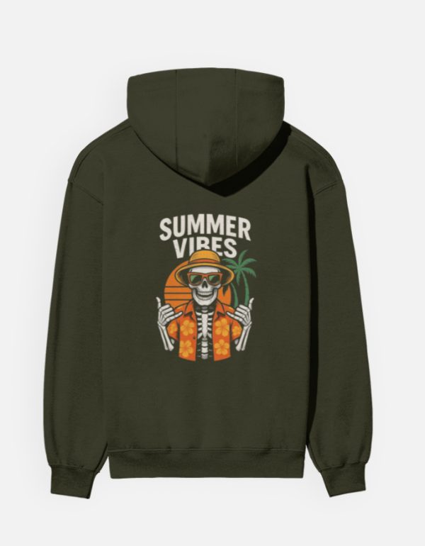 Men's Hoodie