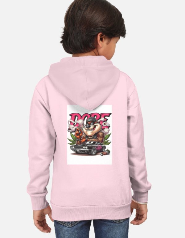 Kids Hoodie