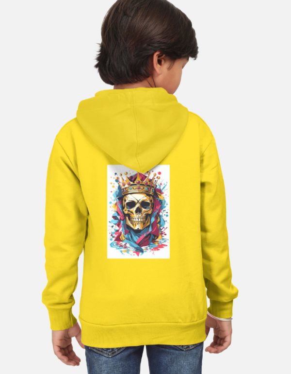 Kids Hoodie