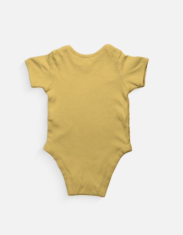 Kids Rompers