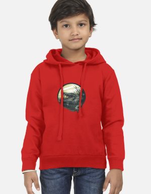 Kids Hoodie