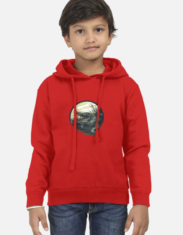 Kids Hoodie