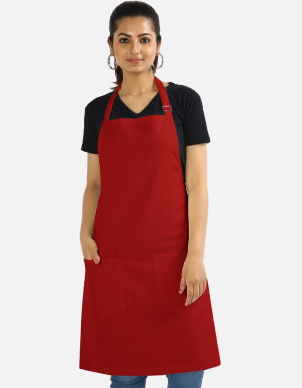Apron