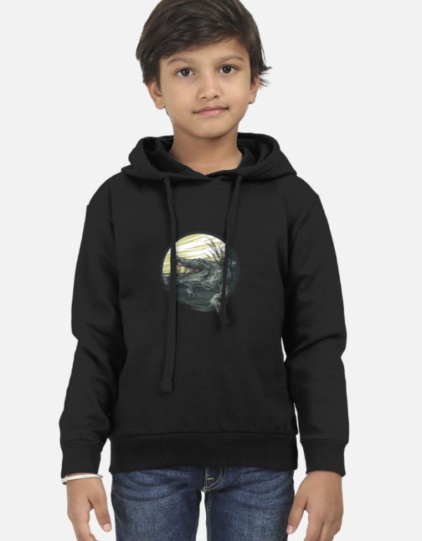 Kids Hoodie