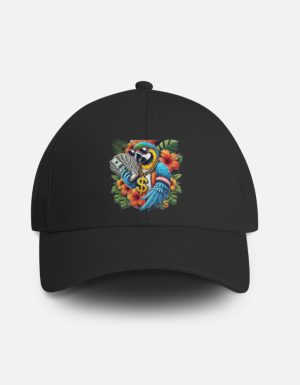 Front_1_c_2-28.jpg Trucker Cap