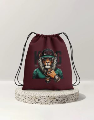 Drawstring Bag