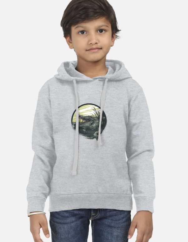 Kids Hoodie