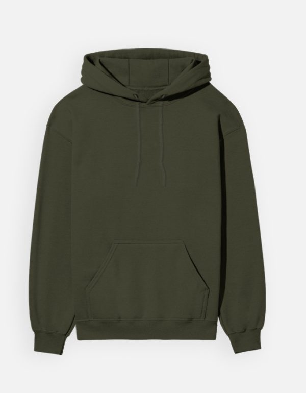 Men's Hoodie