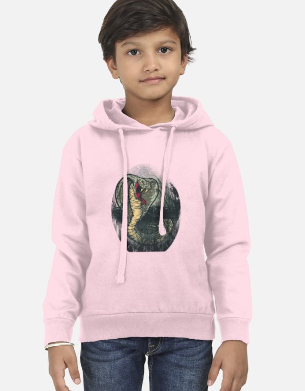 Kids Hoodie