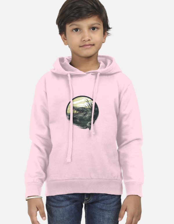 Kids Hoodie
