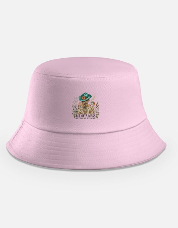 Bucket Hat