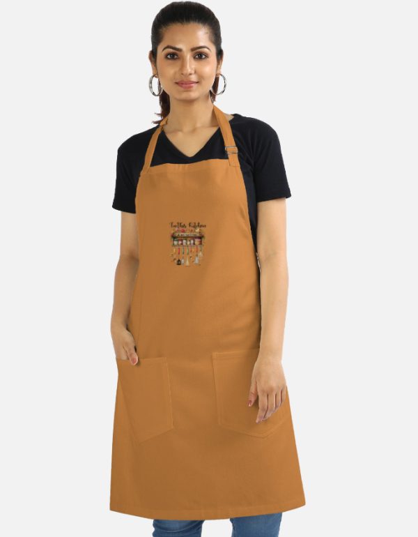 Apron