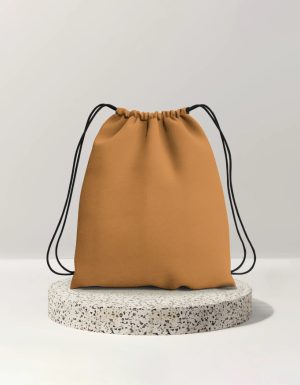 Drawstring Bag