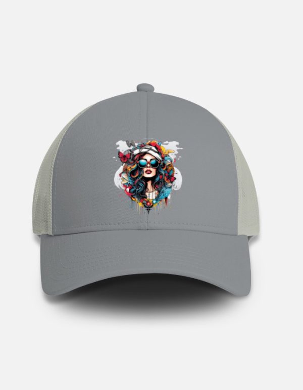 Trucker Cap