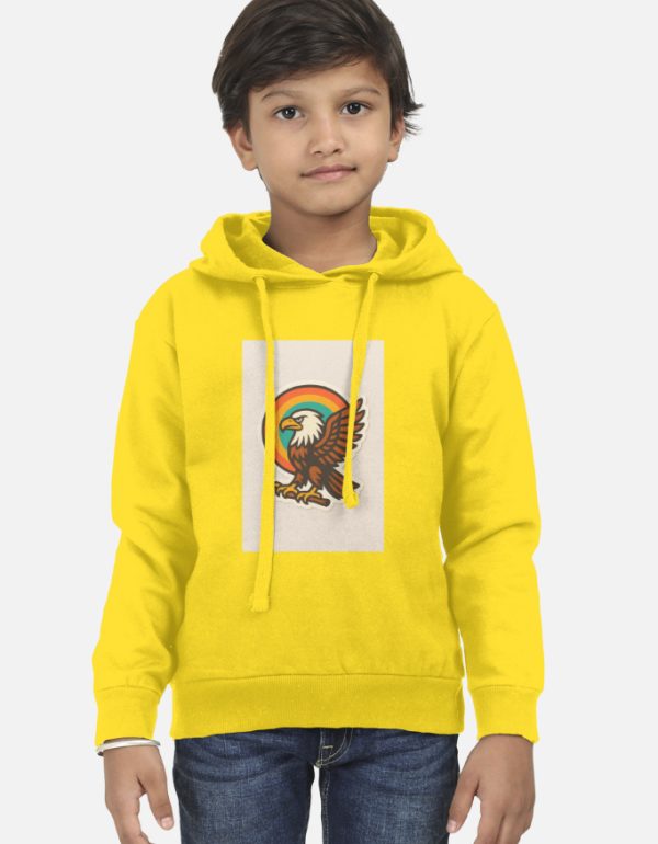 Kids Hoodie