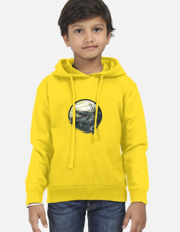 Kids Hoodie