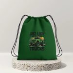 Drawstring Bag