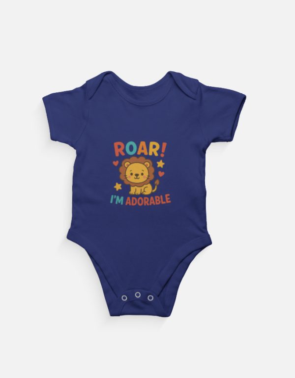 Kids Rompers