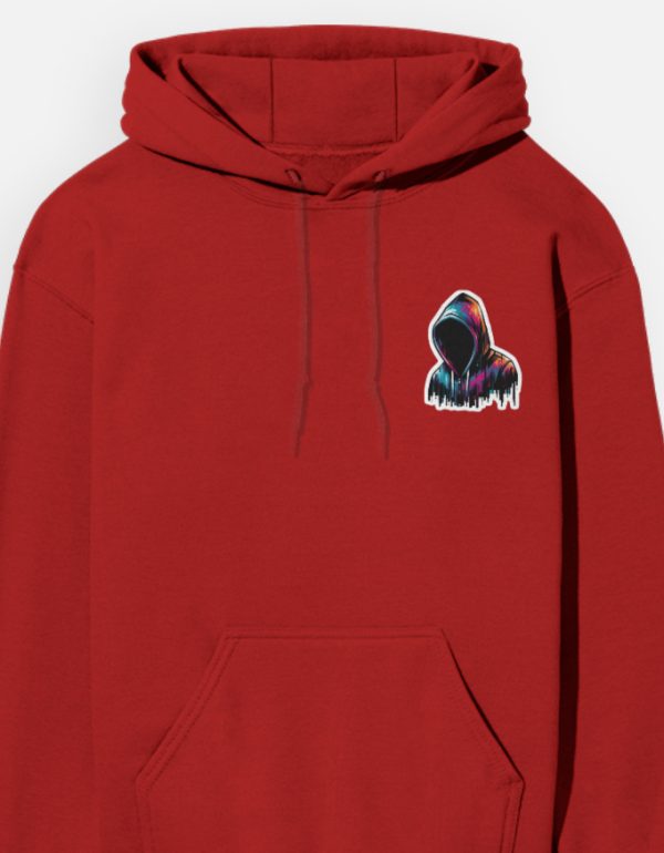 Men's Hoodie