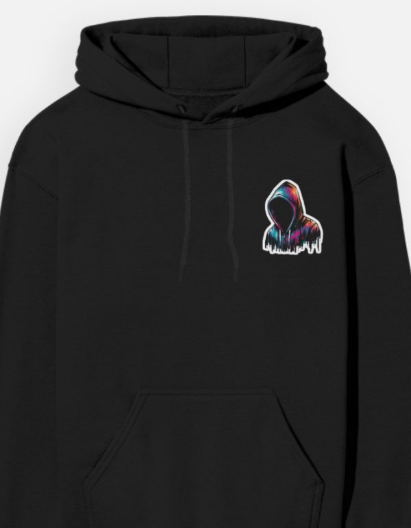 Men's Hoodie