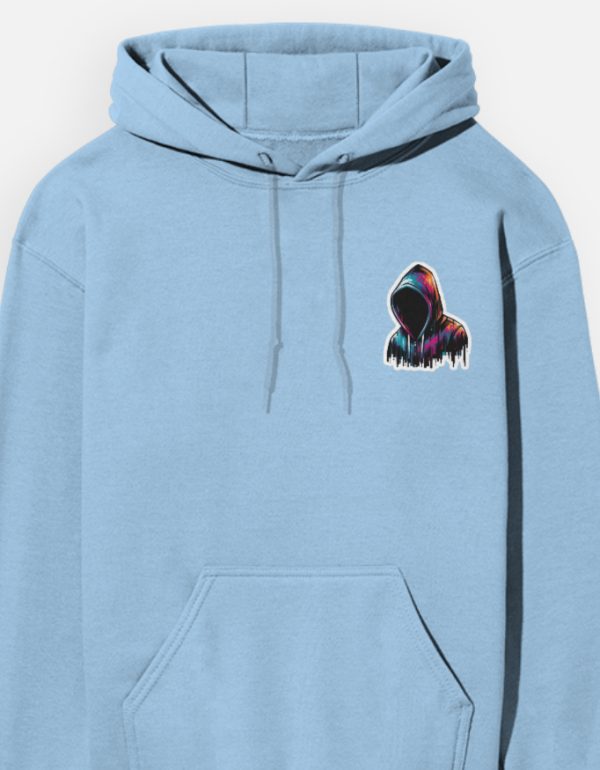 Men's Hoodie
