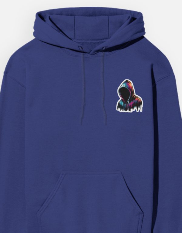 Men's Hoodie