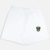 Men's Terry Shorts