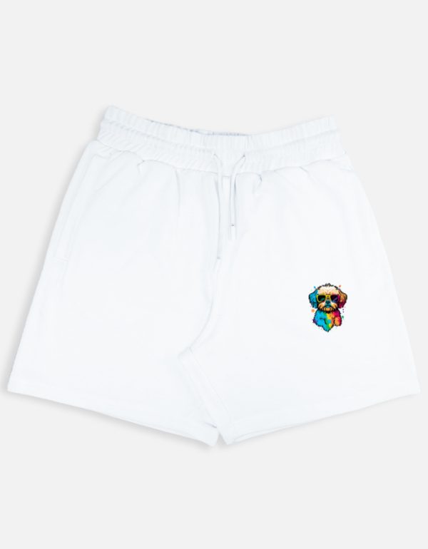 Men's Terry Shorts