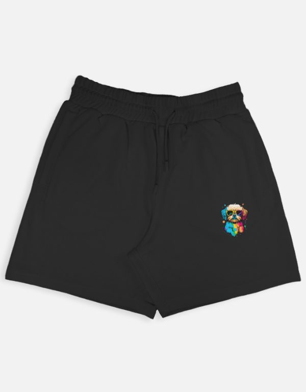 Men's Terry Shorts