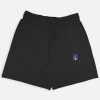 Men's Terry Shorts