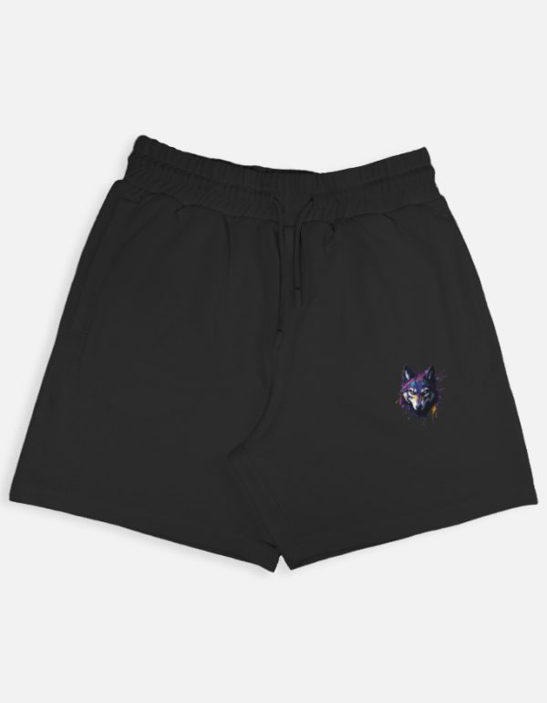 Men's Terry Shorts