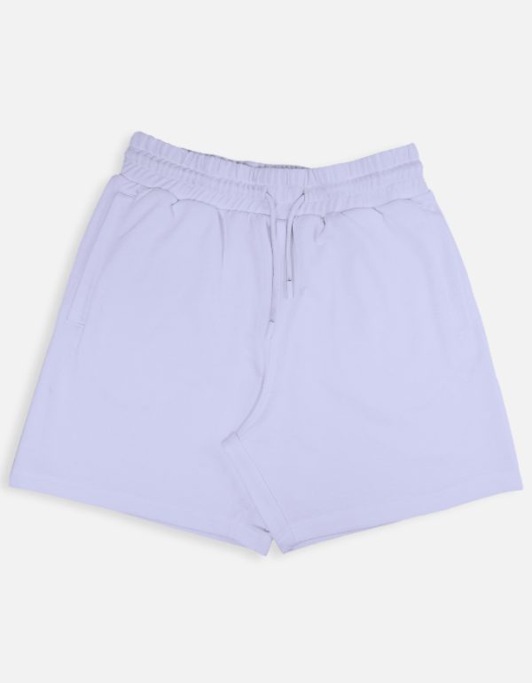 Men's Terry Shorts
