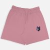 Men's Terry Shorts