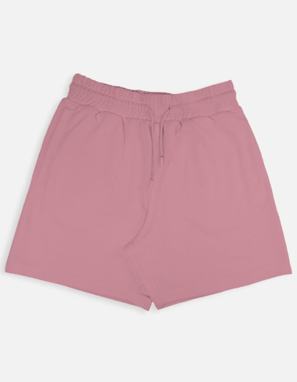 Men's Terry Shorts