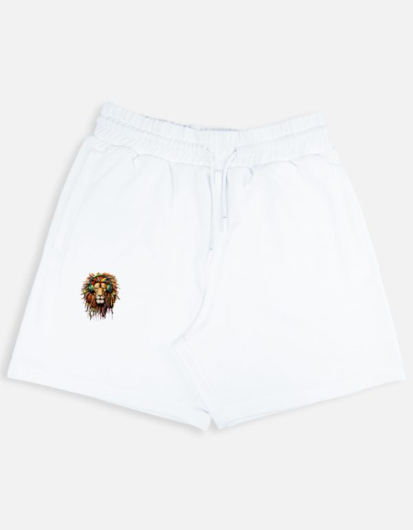 Men's Terry Shorts