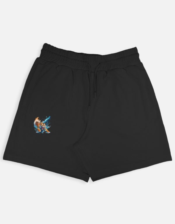 Men's Terry Shorts