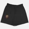 Men's Terry Shorts