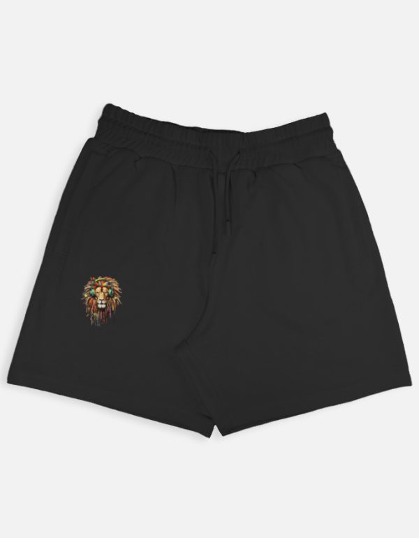 Men's Terry Shorts