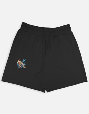 Men's Terry Shorts