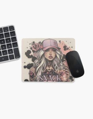 Mouse Pad