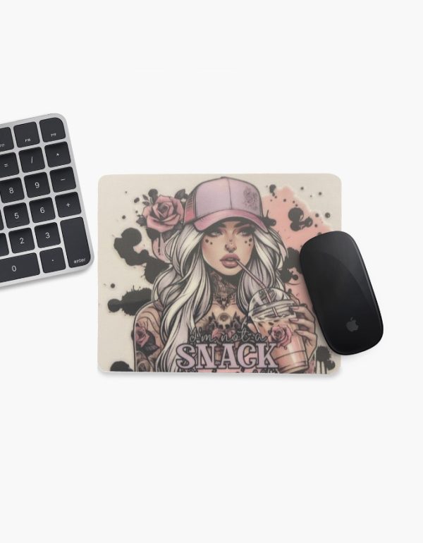 Mouse Pad